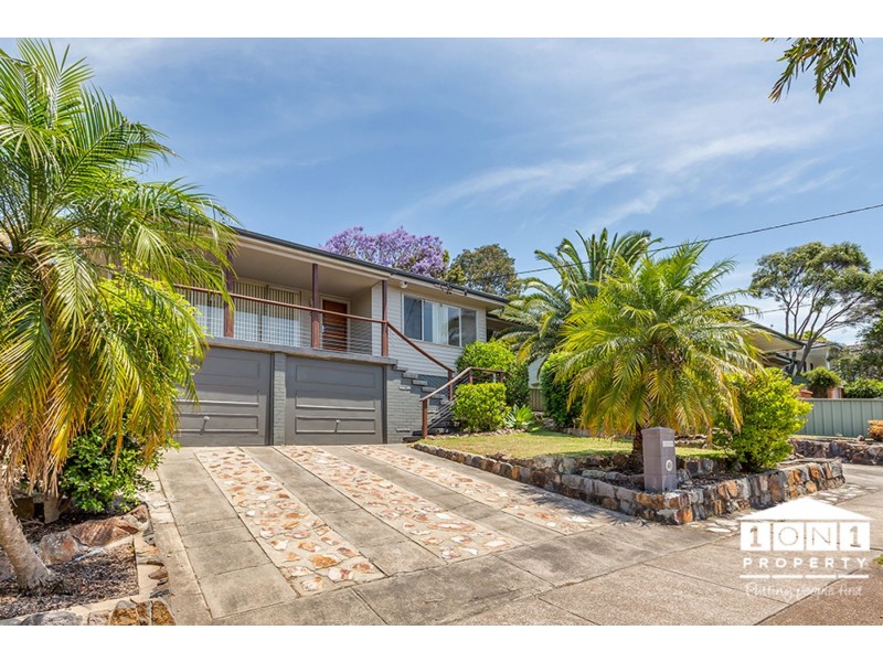 105 Alnwick Road, North Lambton NSW 2299