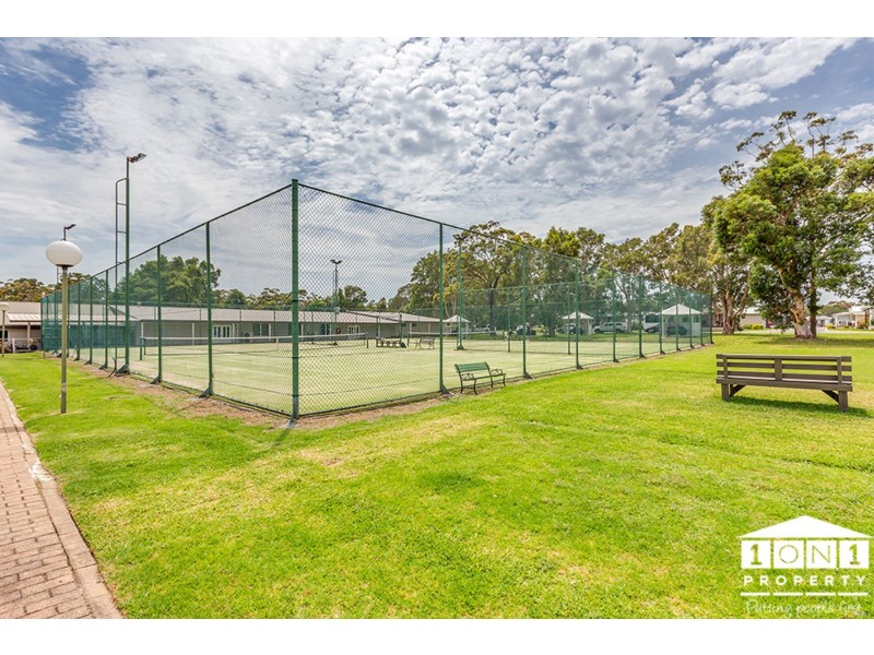 133/25 Mulloway Road, Chain Valley Bay NSW 2259