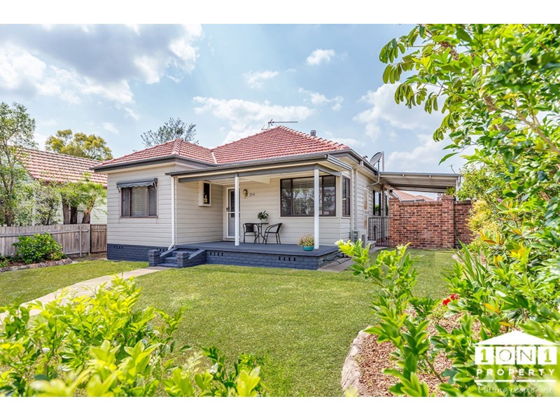 204 High Street, East Maitland NSW 2323