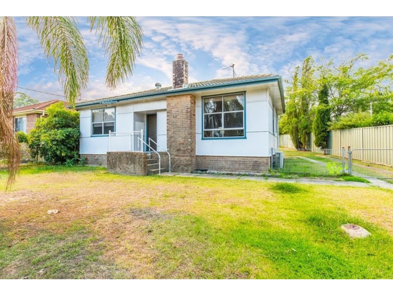 78 Suttor Street INSPECTION CANCELLED, Edgeworth NSW 2285