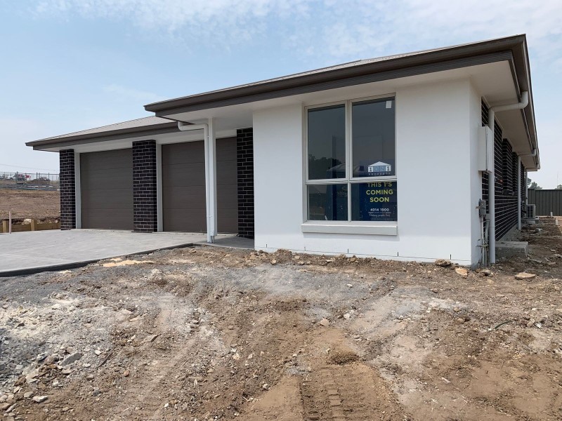 1/34 Mapplewell Circuit, Farley NSW 2320