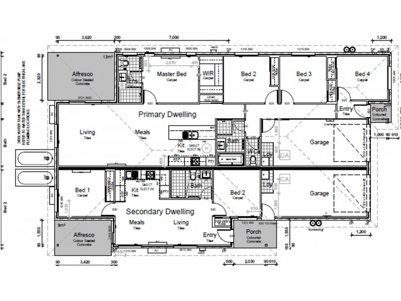 1/34 Mapplewell Circuit, Farley NSW 2320
