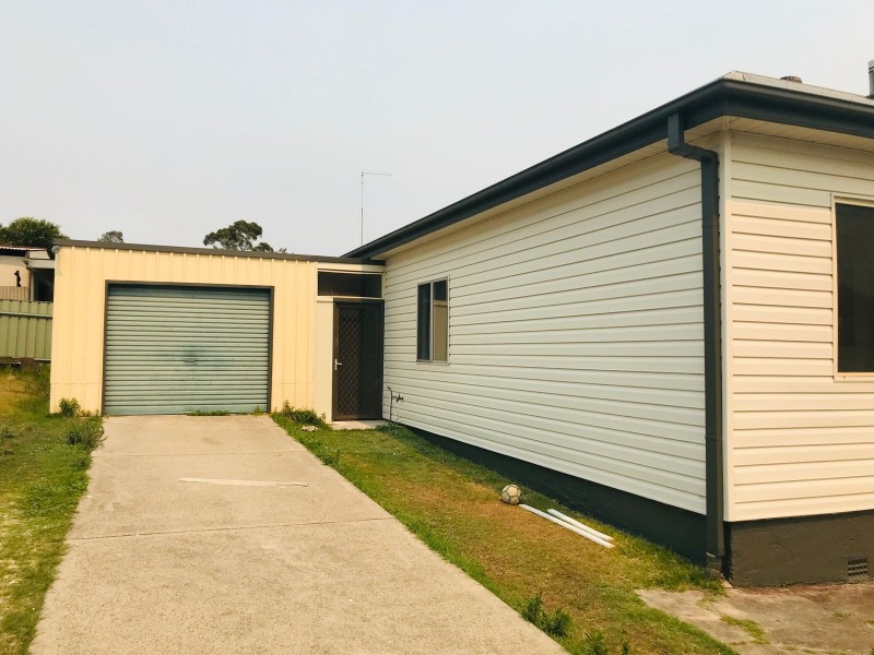 33 George Street OPEN HOME SAT 11:20am-11:35am, Holmesville NSW 2286