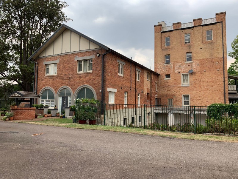 12/530 High Street, Maitland NSW 2320