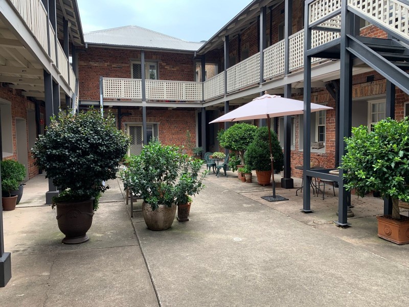 12/530 High Street, Maitland NSW 2320