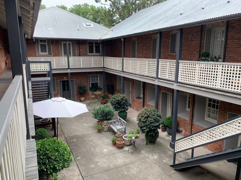 12/530 High Street, Maitland NSW 2320