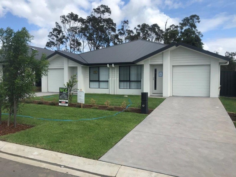 35a Lancaster Street, Thornton NSW 2322