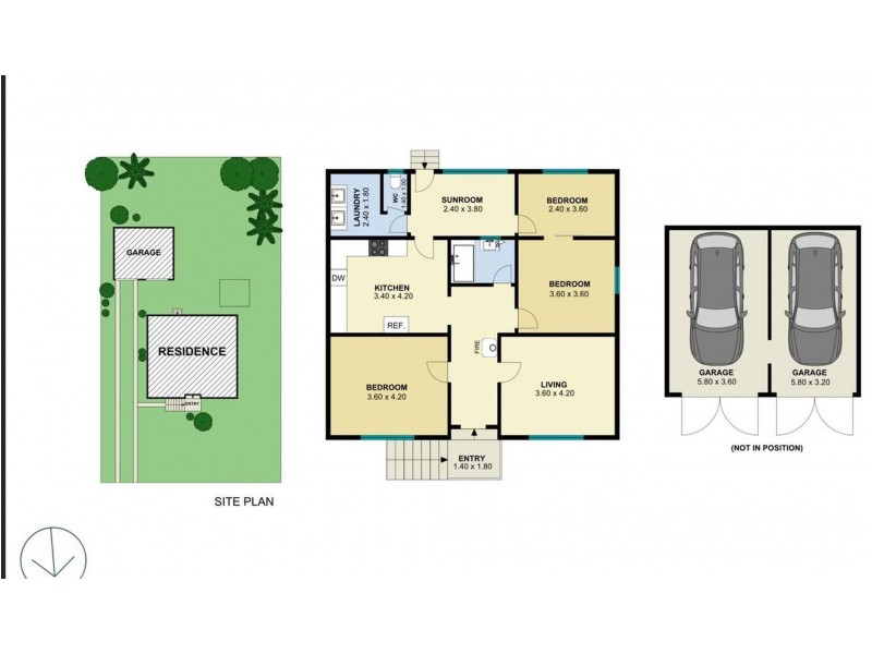 8 Seventh Street, Weston NSW 2326