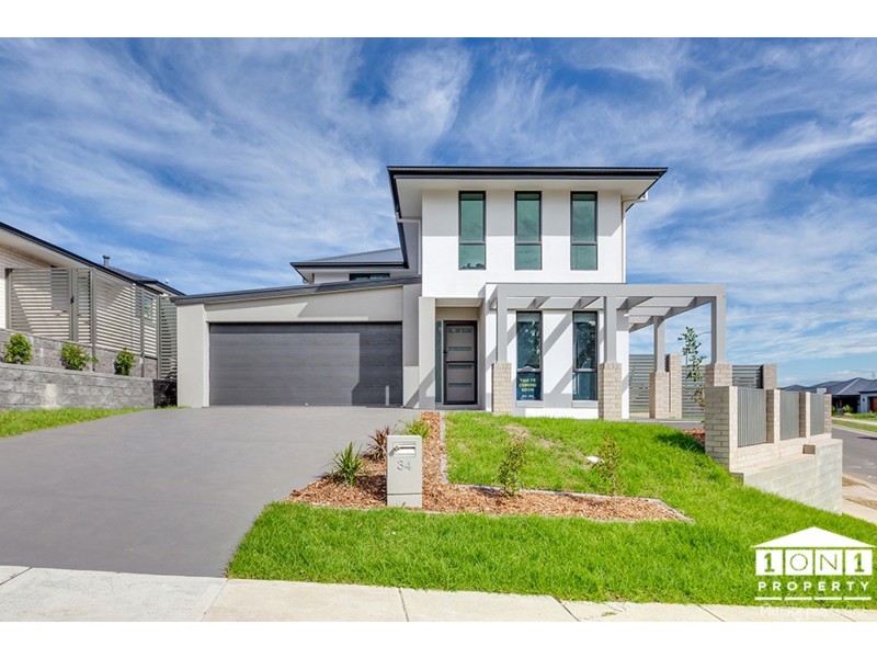 34 Arbour Avenue, Fletcher NSW 2287