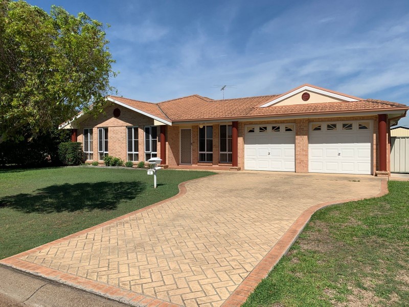 5 Brentwood Terrace, Thornton NSW 2322