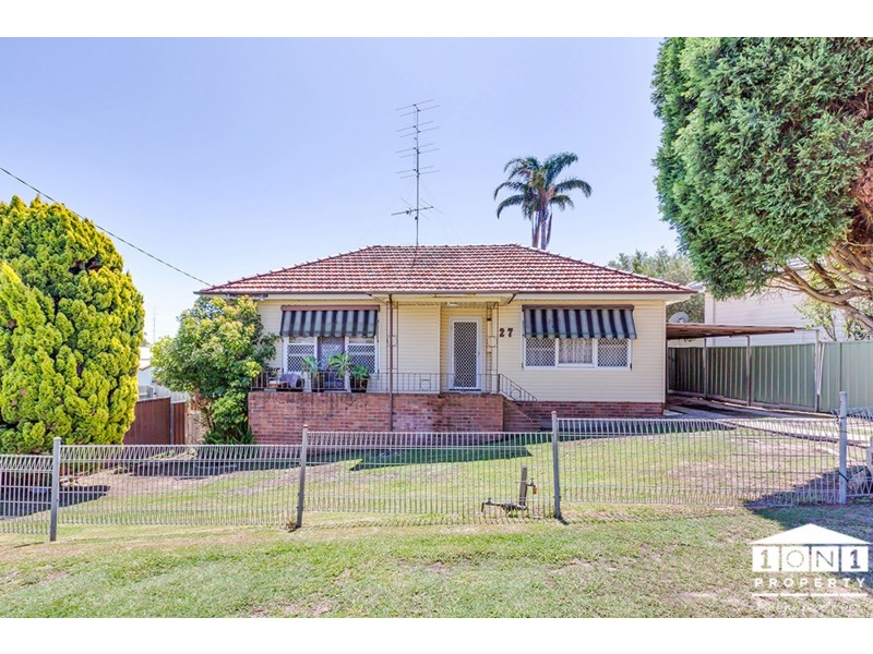 27 Patricia Avenue, Charlestown NSW 2290