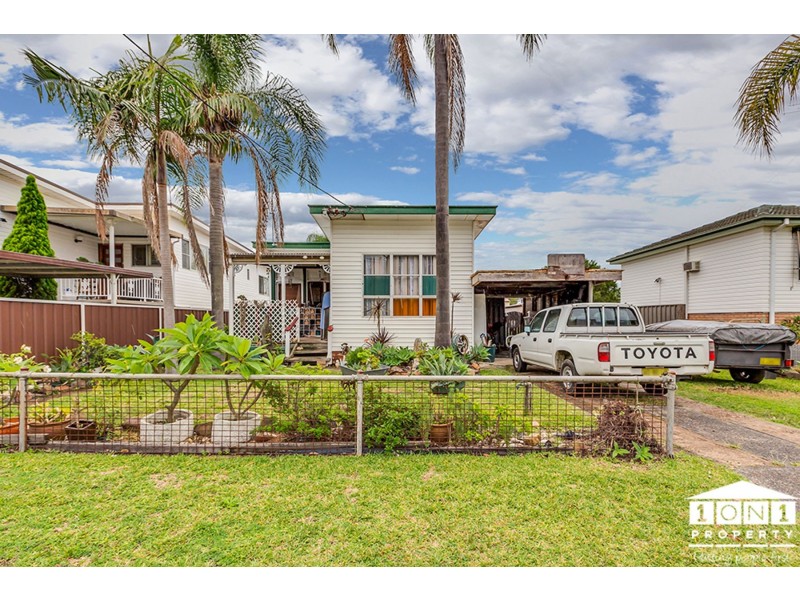 22 Thomas Street, Edgeworth NSW 2285