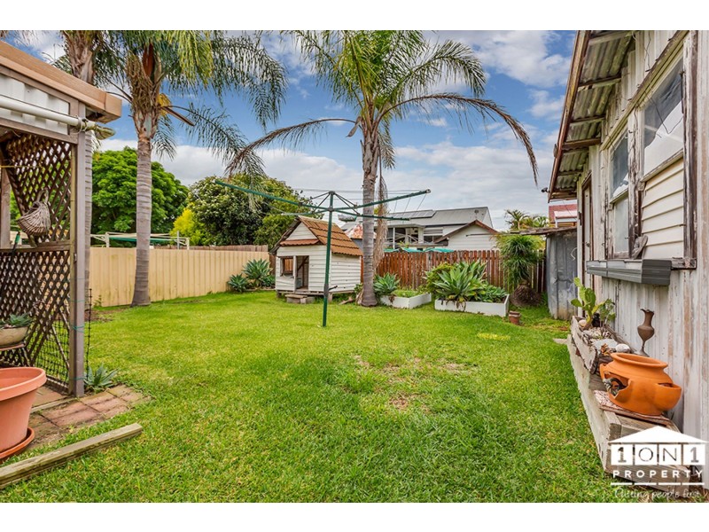 22 Thomas Street, Edgeworth NSW 2285
