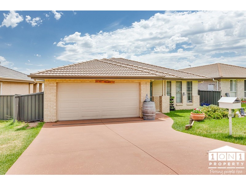 100 Radford Street, Cliftleigh NSW 2321