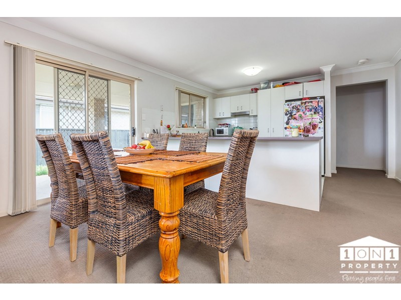 100 Radford Street, Cliftleigh NSW 2321