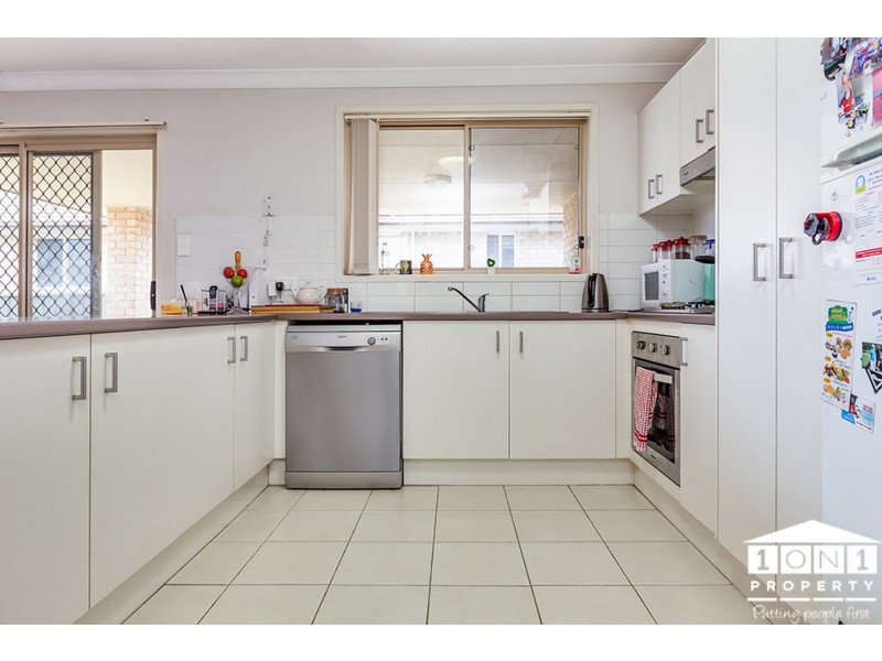 100 Radford Street, Cliftleigh NSW 2321