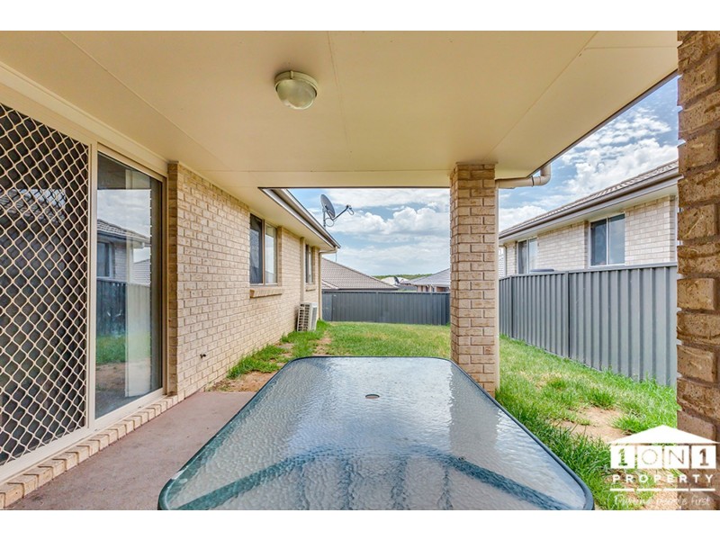 100 Radford Street, Cliftleigh NSW 2321