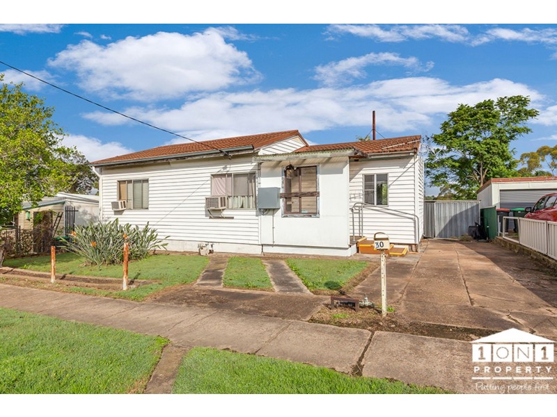 30 McArthur Street, Telarah NSW 2320