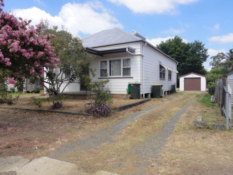7 DOYLE STREET, Cessnock NSW 2325