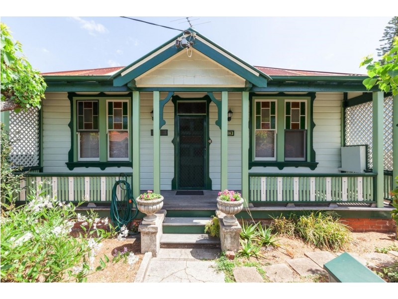 20 Norfolk Street, Islington NSW 2296