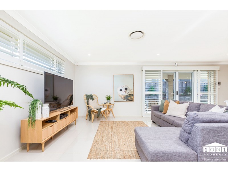 79 McKeachie Drive, Aberglasslyn NSW 2320