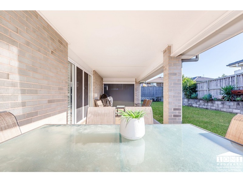 79 McKeachie Drive, Aberglasslyn NSW 2320