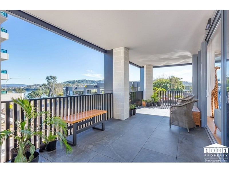 217/1 Howard Street, Warners Bay NSW 2282