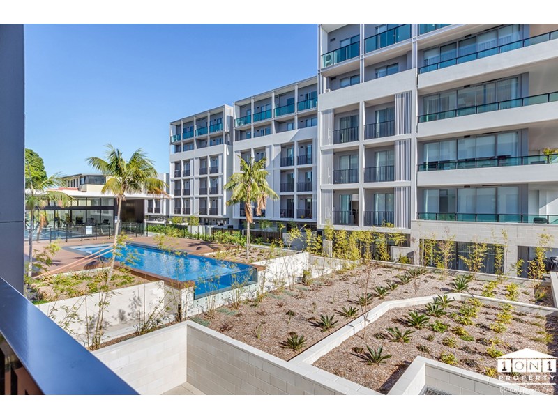 217/1 Howard Street, Warners Bay NSW 2282