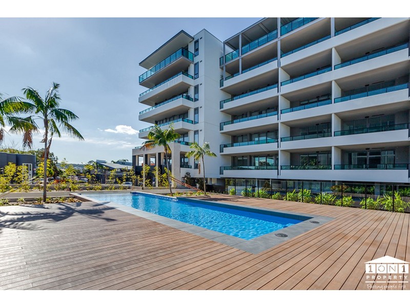 217/1 Howard Street, Warners Bay NSW 2282