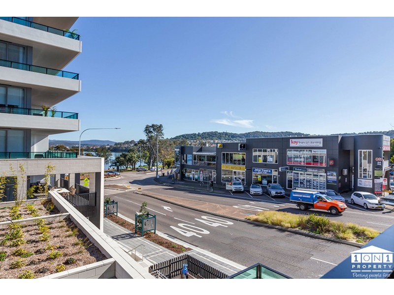 217/1 Howard Street, Warners Bay NSW 2282