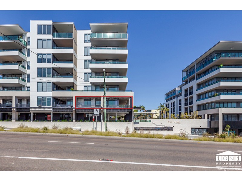 217/1 Howard Street, Warners Bay NSW 2282