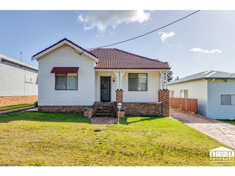 95 Maitland Street, Kurri Kurri NSW 2327