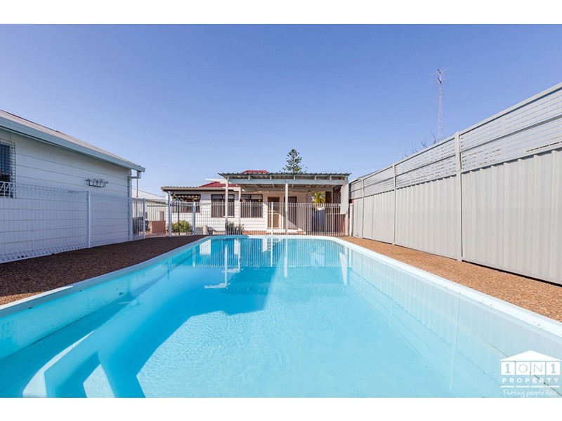 95 Maitland Street, Kurri Kurri NSW 2327