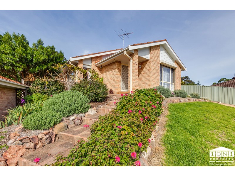 90 Auklet Road, Mount Hutton NSW 2290