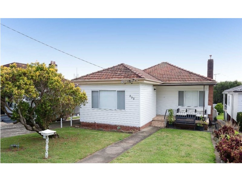 233 Brighton Avenue, Toronto NSW 2283