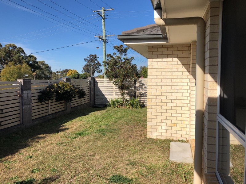 6/24 Queen Street, Rutherford NSW 2320