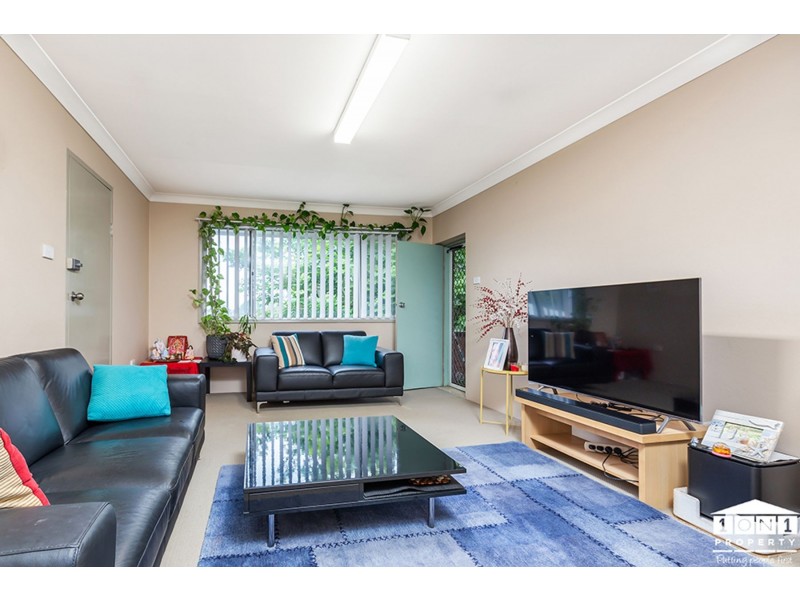 4/31 Edward Street, Charlestown NSW 2290