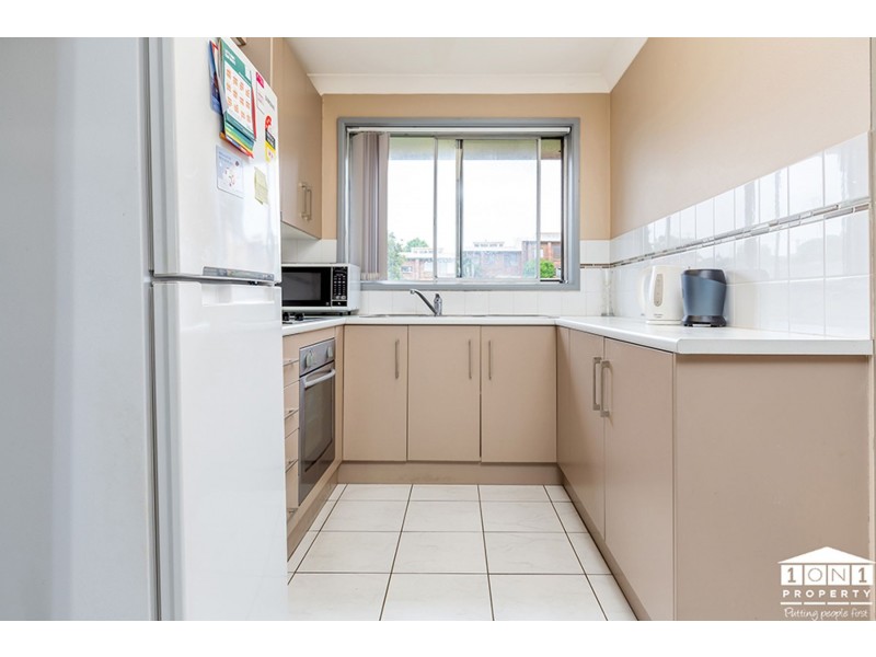 4/31 Edward Street, Charlestown NSW 2290