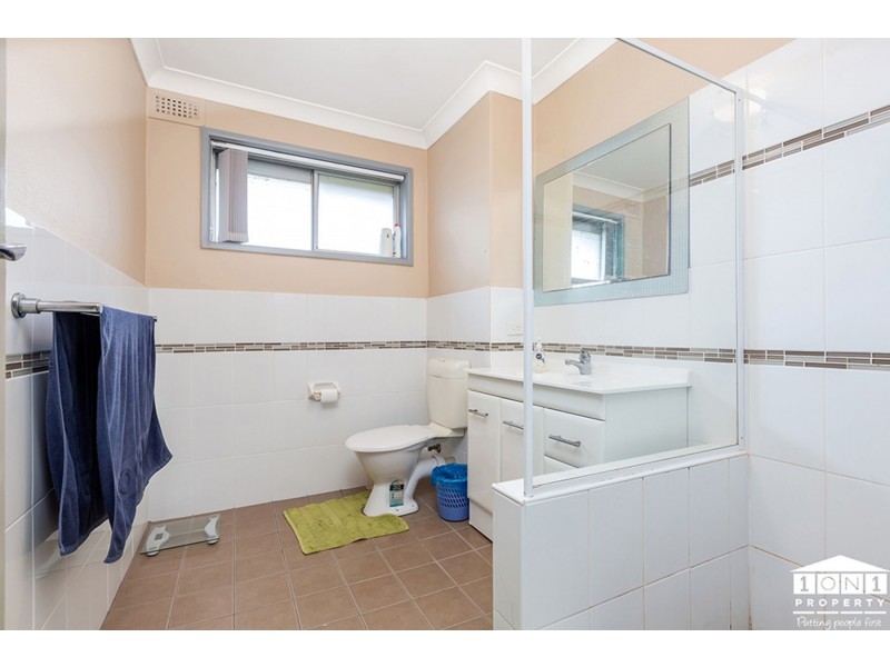 4/31 Edward Street, Charlestown NSW 2290