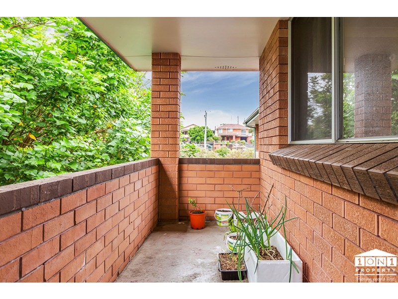 4/31 Edward Street, Charlestown NSW 2290
