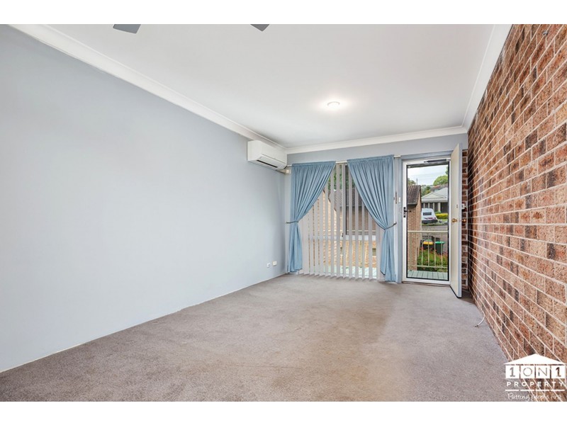 2/23 Edward Street, Charlestown NSW 2290