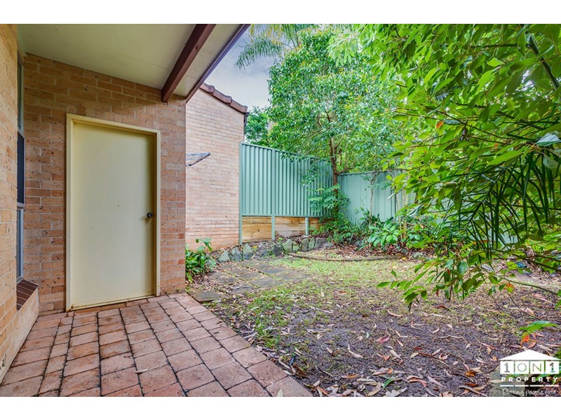 2/23 Edward Street, Charlestown NSW 2290