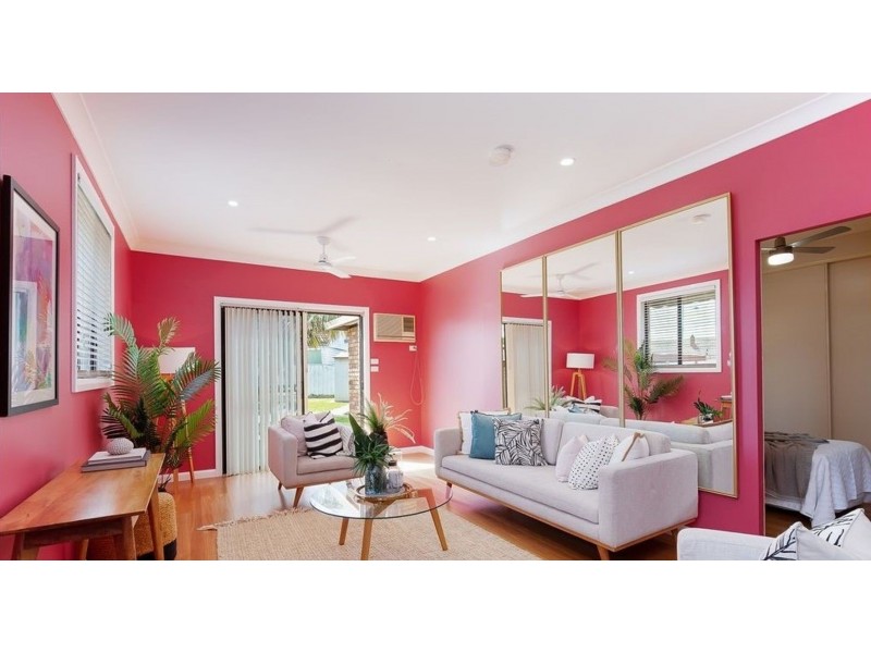 2 Booth Street, East Maitland NSW 2323