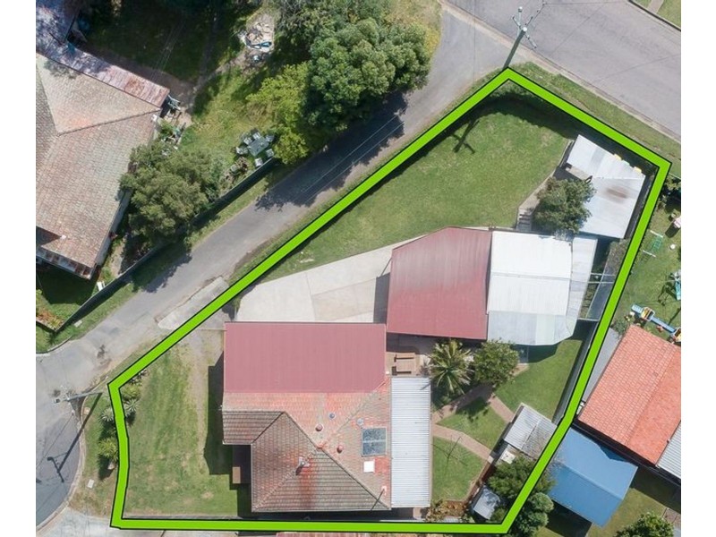 2 Booth Street, East Maitland NSW 2323