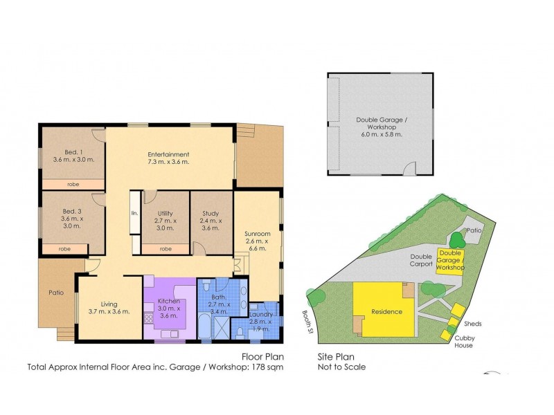 2 Booth Street, East Maitland NSW 2323