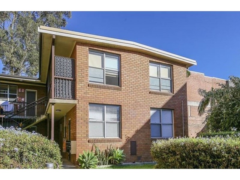 85/18 Brown Street, Newcastle NSW 2300