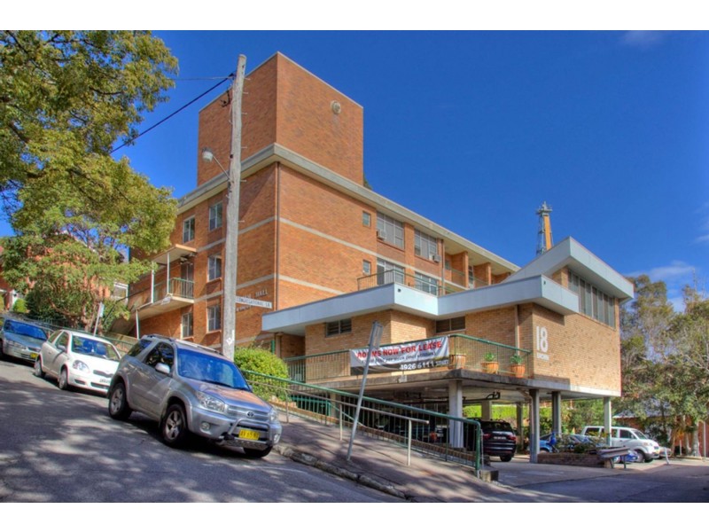 85/18 Brown Street, Newcastle NSW 2300