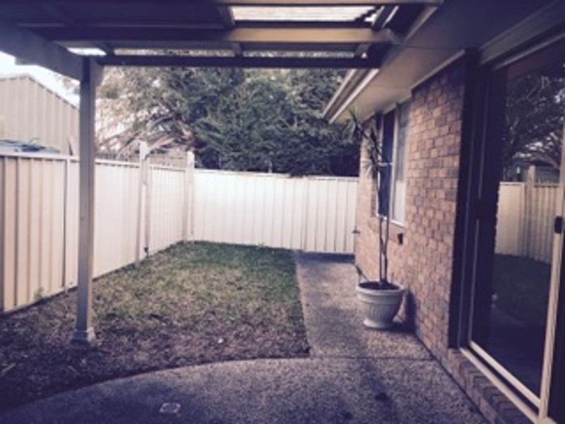 4/156 Medcalf Street, Warners Bay NSW 2282