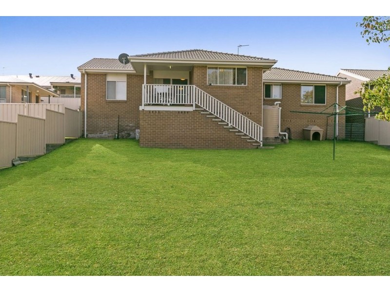 6 Fairview Place, Cessnock NSW 2325