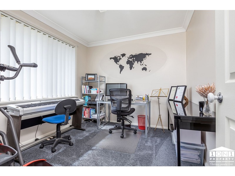 2/33 McMullins Road, East Branxton NSW 2335